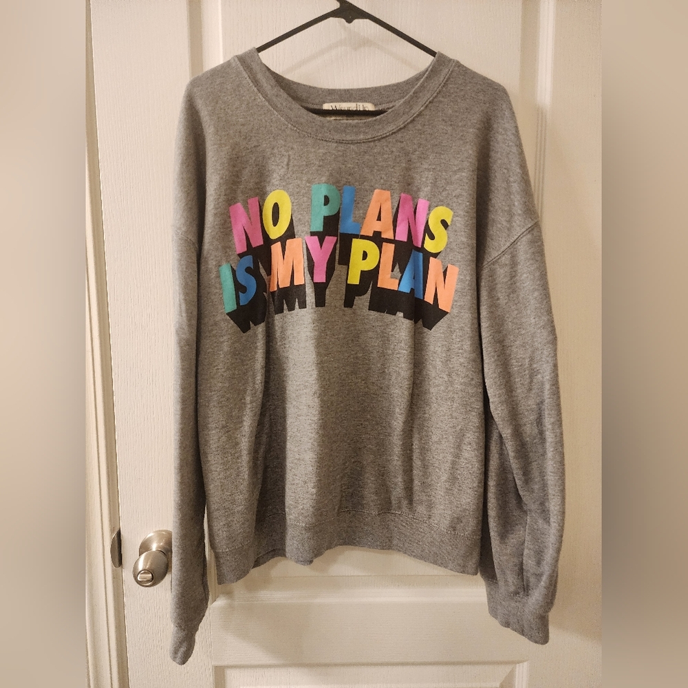 Wound Up Women's Crew Neck